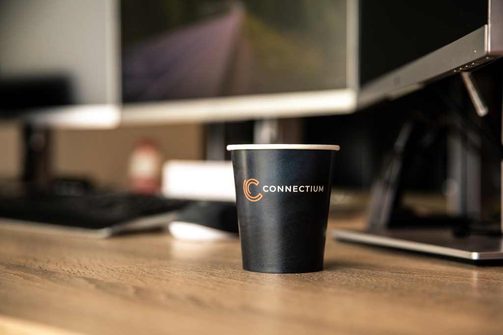 Online back-up voor jouw bedrijf bespreken?